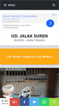 Mobile Screenshot of jalaksuren.net